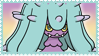 Mareanie - STAMP