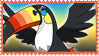 Toucannon - STAMP