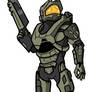 Master Chief