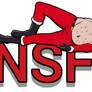 NSFW Santa