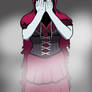 Banshee - Fable 2 Fan Art