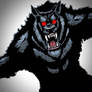Werewolf Digital Work