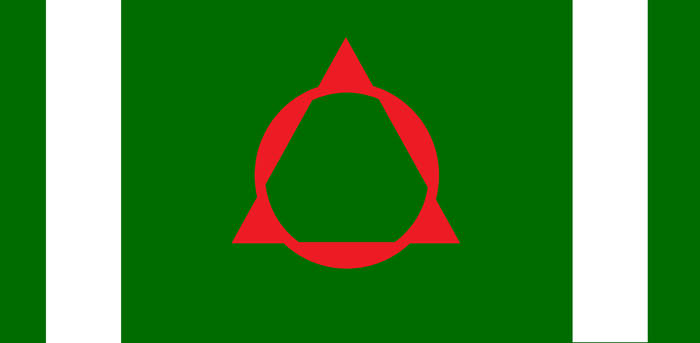 Democratic Socialist Republic of Masotania