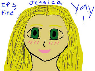Jessica for contest