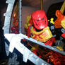 bionicle 2015 tahu