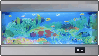 fishtank stamp