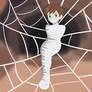 Webbed Dorsal