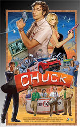 Chuck