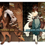 closed | Timeline (Curio Auction!)