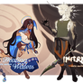 closed | Desert Dwellers (auction!)