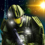 Master Chief