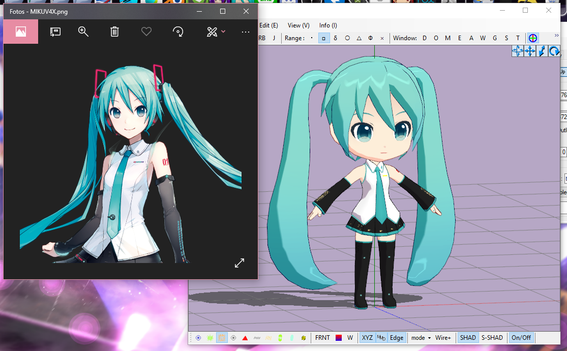 MMDRummySkyscraper DeviantArt Gallery