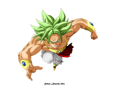 Broly