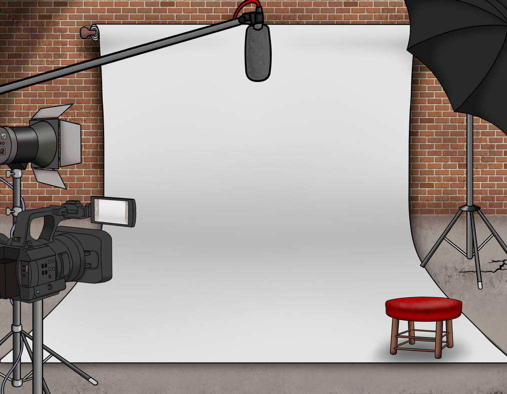 Studio background art by Oniblonde-Art on DeviantArt