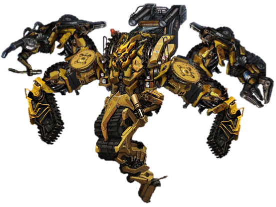 Buckethead by monsterchief639 on DeviantArt