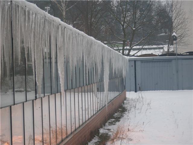 Icicles 2