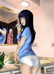 OMG Hinata