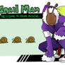 Snail Man