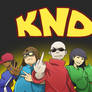 Fan Art: KND