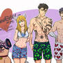 Heartboxer Special