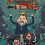 It's SUPERNATURAL TIME!