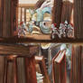 Dragon Hunt