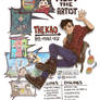 Meet the Artist