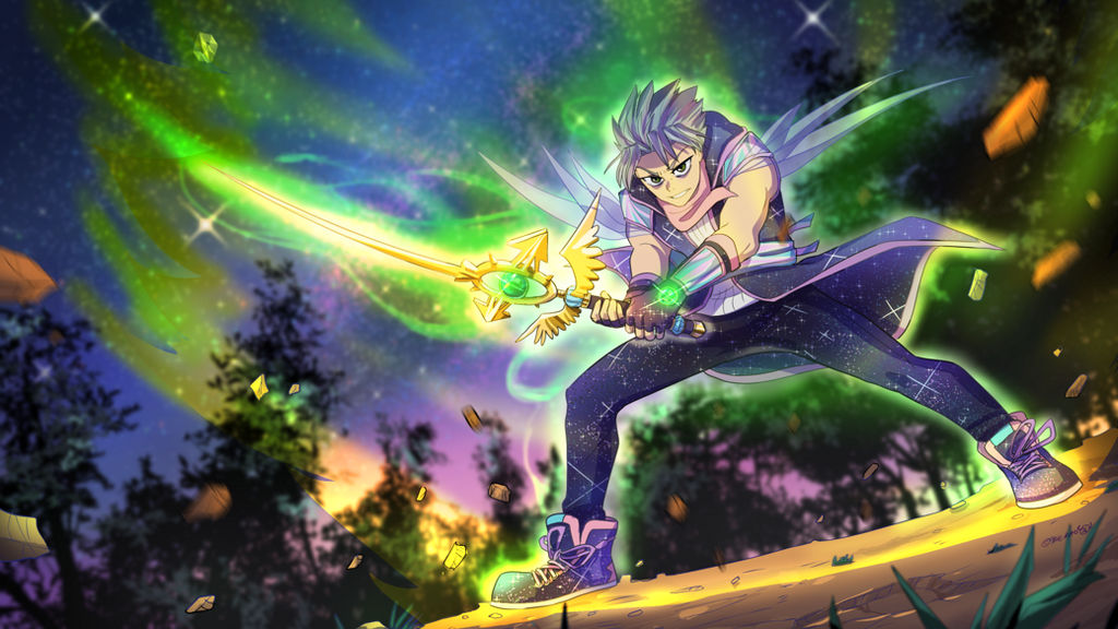 Max Wallpaper by TheK40 on DeviantArt