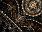 Unforgiven Corrosion by ccdigitalfx