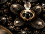 Tranquil Justification by ccdigitalfx