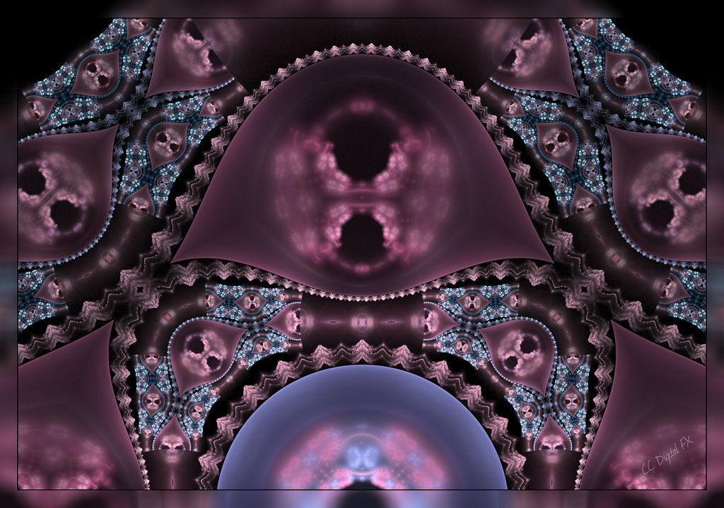 Confused Process by ccdigitalfx on DeviantArt