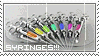 A Spectrum of Syringes
