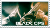 Call of Duty: Black Ops 2 Stamp by vasselli