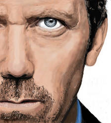 Hugh Laurie