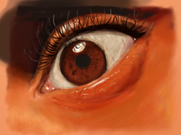 Eye