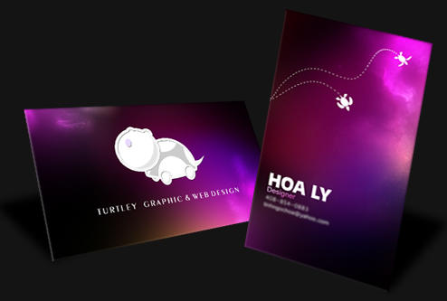 Business Card 1