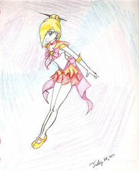 Sailor Sun