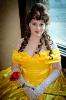 Princess Belle