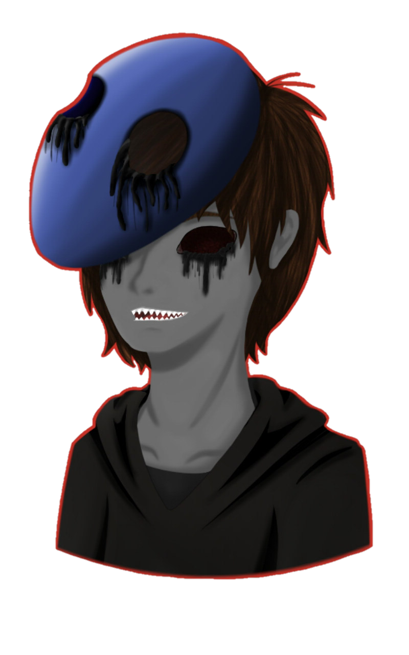 Eyeless Jack