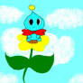 Cheese the Chao