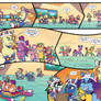 My little pony kenbucky roller derby page 02