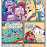 My little pony kenbucky roller derby page 27