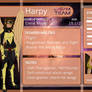 Elena:Harpy Dream Team App