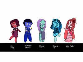 SU: Even More Gems