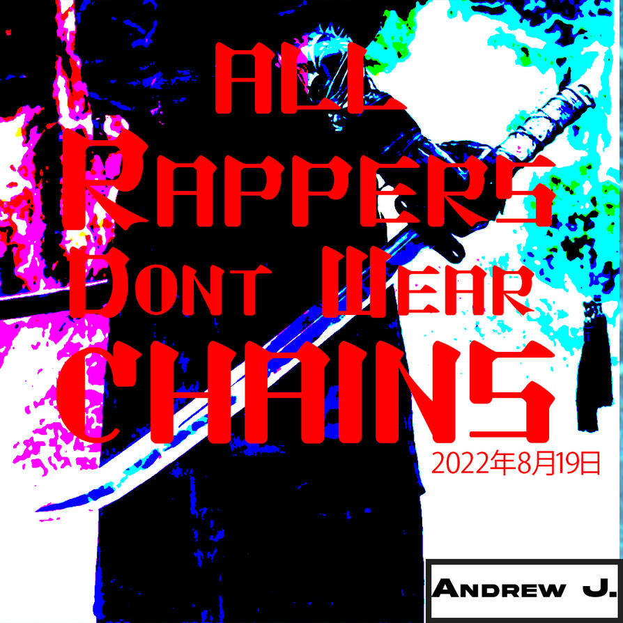 All Rappers by AdotJMusic on DeviantArt