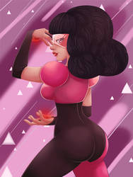 Sexy Garnet