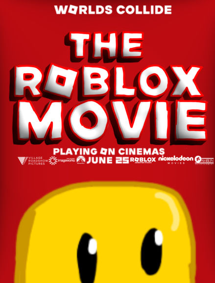 Crisp Roblox Movie Image in 4K Crisp Roblox Movie Image in 4K