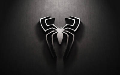 SpiderMan logo