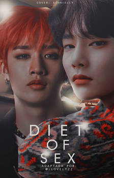 Diet of sex  | cover