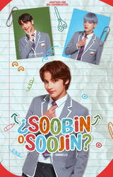 Soobin o Soojin cover 